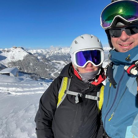 Naturgut Gailtal Sankt Stefan an der Gail エクステリア 写真