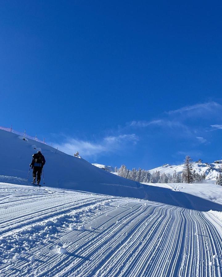 Naturgut Gailtal Sankt Stefan an der Gail エクステリア 写真